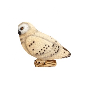Aimants de réfrigérateur stéréoscopiques de Sculpture d'oiseau Service supérieur aimants de réfrigérateur personnalisés pour les ornements à la maison - Product Image 5