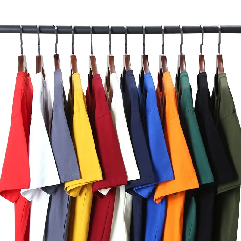 Camiseta unissex personalizada de alta qualidade 100% algodão premium, camiseta com estampa personalizada de logotipo, camiseta masculina com gola redonda e gola redonda