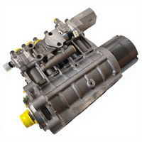 Pompe à haute pression QSK60, pompe d'injection de carburant pour moteur diesel, F00BC00115 4306515 5471860 5471754