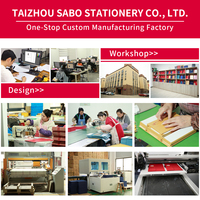 Carpeta de Archivo con Clip y Logotipo Personalizado Rojo de Lujo, Porta Certificados de Cuero PU con Cubierta A4, Impresión Personalizada, Regalo Corporativo, Graduación