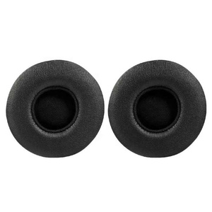 Cuscinetti auricolari di ricambio in pelle proteica per cuffie con filo e filo di ricambio cuscinetti auricolari copricuscino per <span class=keywords><strong>Beats</strong></span> <span class=keywords><strong>EP</strong></span> - Product Image 6