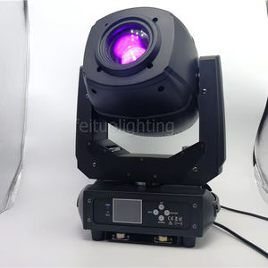 Spot <span class=keywords><strong>LED</strong></span> 230W BSW Lumière principale mobile DJ Éclairage Dmx Professional Disco Party Lights - Product Image 1