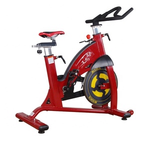 BFTFITNESS Professional Gym Cardio Master Spin Bikes 20kg Fly Wheel Magnetic Commercial Spinning <span class=keywords><strong>Bike</strong></span> Vélo - Product Image 1