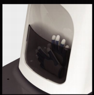 Escáner de TC Veterinario con Certificación CE a Bajo Precio EUR VET para una Mejor Planificación Quirúrgica y Diagnóstico, Equipo Veterinario - Product Image 5