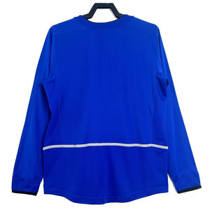 Uniforme de Fútbol Retro de Verano 2002/03, Camiseta de Visitante del Manchester, Uniforme Corto para Competiciones Europeas de Clubes, Personalizado con Impresión, Poliéster/Nailon - Product Image 2