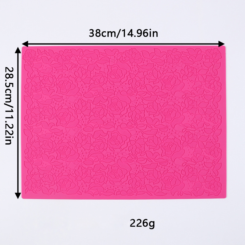 Pink B(38*28.5cm) 226g