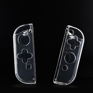 Transparente TPU suave protectora caso TPU caso para Nintendo interruptor 6 juegos - Product Image 3