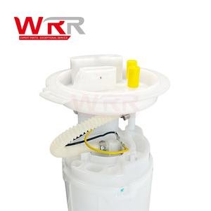 WRR 1k0919vw ap 1K0919051BG 1kd919vw j yakıt dağıtım ünitesi VW Eos Jetta SEAT VW için yakıt pompası Skoda OCT OCTAVIA Audi A3 A5 A6 - Product Image 4