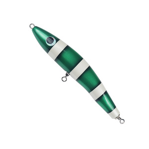 Señuelo de Madera para Pesca de Lubina, 16cm 45g, para Todo Tipo de Profundidad, Pesca en Barco, Trolling - Product Image 5