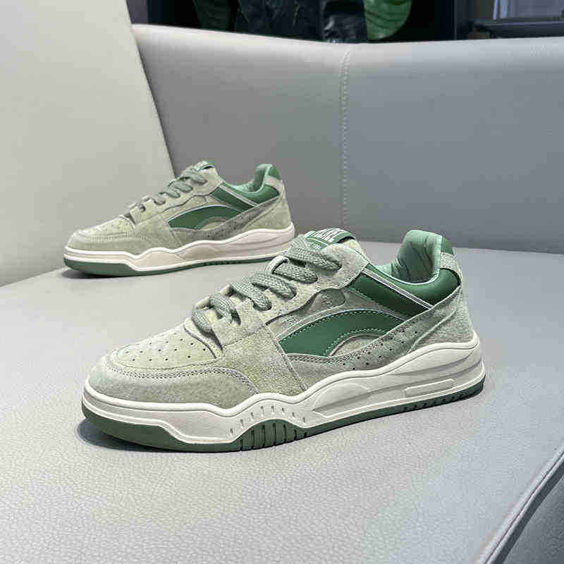 สีเขียว