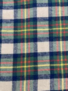 Tiendas en línea de tela de vestido teñido de hilo de algodón 100% de alta calidad - Product Image 3