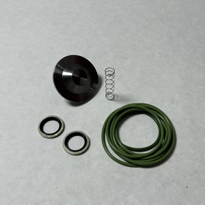 Mengma 2901021200 New Metal Check Valve Kit for Air Compressor Spare Parts - Product Image 5