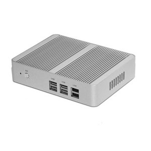 Eglobal CPU Intel Core I5-4200Y hỗ trợ HD-MI1.4 và <span class=keywords><strong>VGA</strong></span> hiển thị kép đầu ra đồng bộ. không có bất kỳ tiếng ồn làm việc miễn là 24 giờ - Product Image 1