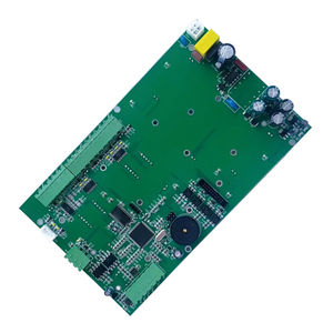 <b>PCBA</b> Factory Industrial Layout & Drawing, Multi Layer Circuit Board Power Supply Custom Solution - Product Image 1