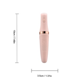 Ponceuse Électrique Professionnelle pour Pédicure – Éliminateur de Callosités Électrique pour Soin des Pieds – Modèle AA – Meilleure Vente - Product Image 4