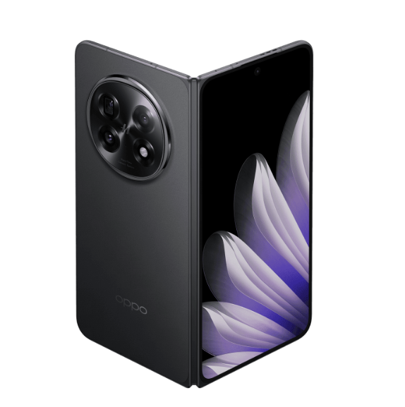 Hot OPPO Find N5 5G Phone 8.12'' AMOLED Screen Snapdragon 8 Elite 80W Super VOOC Charge 5600mAh Battery 50MP Camera OTG NFC