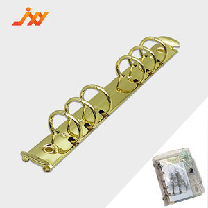 Tira <span class=keywords><strong>de</strong></span> carpeta <span class=keywords><strong>de</strong></span> 6 anillas dorada: Accesorio <span class=keywords><strong>de</strong></span> metal <span class=keywords><strong>para</strong></span> carpetas <span class=keywords><strong>de</strong></span> archivos Hardware Clip <span class=keywords><strong>de</strong></span> papelería Sujetador <span class=keywords><strong>de</strong></span> anillo <span class=keywords><strong>de</strong></span> almacenamiento <span class=keywords><strong>de</strong></span> <span class=keywords><strong>oficina</strong></span> - Product Image 6