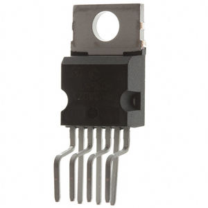 Circuitos Integrados, Chip MCU, Módulo MOSFET IGBT, Transistor MLX90364LVS-AEE-208-<span class=keywords><strong>RE</strong></span> SMD - Product Image 5