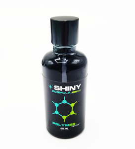 SHINYFORMULA Producto Premium para el Cuidado del Automóvil, Revestimiento de Polisilazano Rejuvenecedor para una Protección de Pintura Duradera de 9 Años - Product Image 2