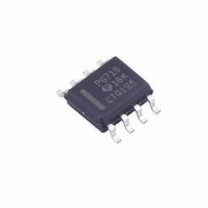 P82b715dr Soic-8 Buffer/Répéteur/Distributeur de signal Vente en gros CI Neuf Original Automatisation industrielle Contrôle programmable PLC - Product Image 1