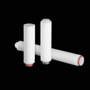 PESプリーツカートリッジフィルター30 "S7水ろ過マイクロラボ用 - Product Image 5