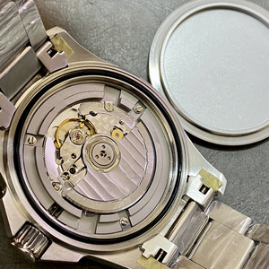 Venta al por mayor de gama alta de diseño personalizado nuevo estilo Venta caliente de los hombres de moda de alta calidad relojes de lujo de los hombres relojes mecánicos - Product Image 4