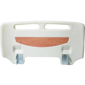 Lit d'hôpital en plastique moderne Tête de lit médicale et pied de lit Design élégant - Product Image 3