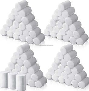 แผ่นรองเฝือก75GSM มีแผ่นรองใต้เฝือกพร้อม CE ISO 20ซม. x 2.7ม. - Product Image 6