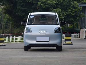 Hongguang MINIEV 2024 üçüncü nesil 120km <span class=keywords><strong>3</strong></span> kapı 4 kişilik Hatchback saf elektrikli araba - Product Image 2