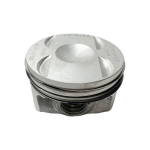 Pieza de motor Kusima en Stock pistón OEM de 84,5mm para Audi VW 4,0 T de baja potencia A6L A7 A8 CEU <span class=keywords><strong>CTG</strong></span> 079107066EN calidad OEM STD 025 050 - Product Image 5