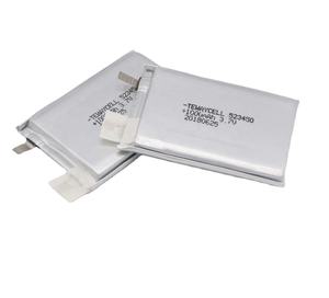 高容量11601003.7 v 10000mah 10Ah Li-po充電式バッテリーおもちゃ用 - Product Image 6