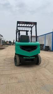 ספוט מיצובישי דיזל מלגזה <span class=keywords><strong>3.0</strong></span> טונות 5 טון למכירה מלגזה מיצובישי חשמלי מקורי 25 למכירה במחיר נמוך - Product Image 3