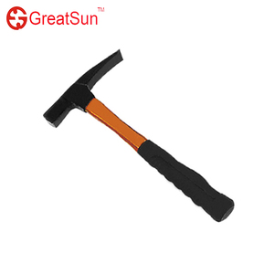 <span class=keywords><strong>Outils</strong></span> Greatsun Marteau de <span class=keywords><strong>maçon</strong></span> Marteau de <span class=keywords><strong>maçon</strong></span> Pierre de <span class=keywords><strong>maçon</strong></span> Nouveau <span class=keywords><strong>matériel</strong></span> - Product Image 3