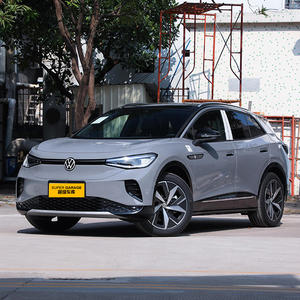 2024 pour <span class=keywords><strong>Volkswagen</strong></span> ID.4 Crozz Pure + SUV électrique à grande vitesse Nouvelle voiture avec fonctionnalités à grande vitesse pour les fans de VW - Product Image 3