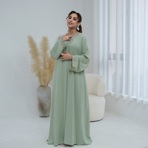 Malaysia Islamic <strong>Clothes</strong> <strong>Turkey</strong> Dubai Islamic <strong>Clothes</strong> - Product Image 5