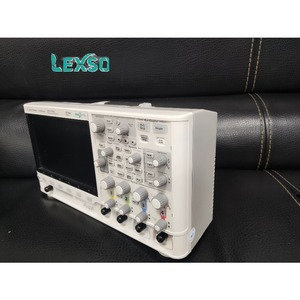 DSOX2024A - Oscilloscope numérique (200 MHz / 4 canaux) pour Keysight xgeqpt - Product Image 3