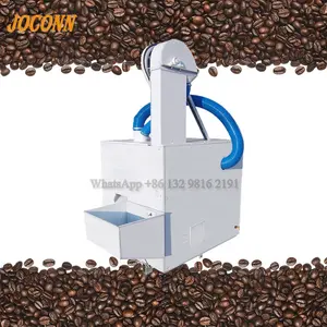 Vente chaude Machine de séparateur de grains de café Machines de traitement du blé Sésame Ligne de nettoyage de graines de blé