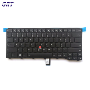 Teclado de Repuesto para Portátil Lenovo Thinkpad T440 T460 T440S E431 T431 T431S E440, Nuevo, Marca Estadounidense, Precio de Fábrica - Product Image 1