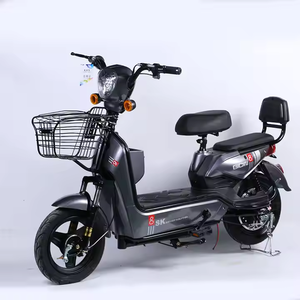 3 velocità bici elettrica intelligente stile 2 ruote supporto personalizzabile Scooter bicicletta elettrica <span class=keywords><strong>per</strong></span> la vendita leggero bicicletta elettrica - Product Image 3