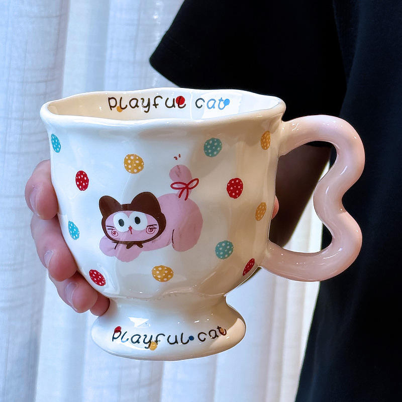 สีชมพู (ถ้วยเดี่ยว)