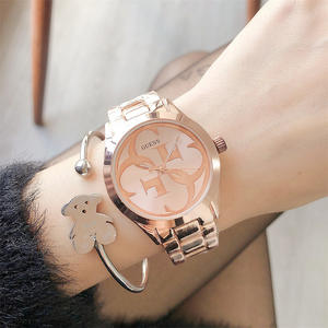 Nouvelle montre pour enfants en alliage, style rétro et unique, avec bracelet, vente en gros transfrontalière - Product Image 5