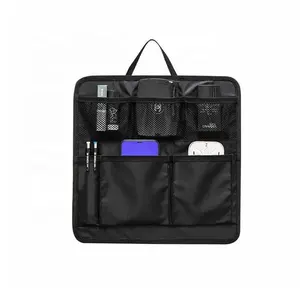 बैग में डालने आयोजक बहु जेब लैपटॉप बैग पर्स डालने बैग बैग कंधे ढोना बैग हैंडबैग गैजेट आयोजक