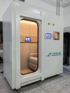 Cámara <span class=keywords><strong>de</strong></span> Oxígeno Hiperbárico Antienvejecimiento Tipo Sit 2.0ata para el Hogar, Salones <span class=keywords><strong>de</strong></span> Belleza, Centros <span class=keywords><strong>de</strong></span> Bienestar, Cuidado Humano, Veterinario y <span class=keywords><strong>de</strong></span> Mascotas - Product Image 1