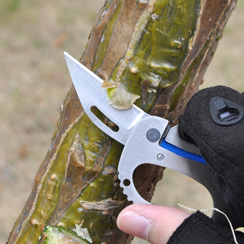 YJ Knives