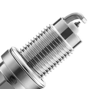 หัวเทียนจากโรงงานโดยตรง ผ่านการทดสอบอย่างมืออาชีพ ได้รับการรับรอง อะไหล่จุดระเบิดรถยนต์ ได้มาตรฐานคุณภาพสูง - Product Image 4