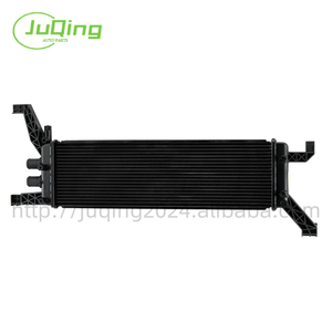 AUTO CAR INTERCOOLER FIT Auto Parts 670009821 para <span class=keywords><strong>MASERATI</strong></span> <span class=keywords><strong>GHIBLI</strong></span> M157 2014 - 2017 - Product Image 6