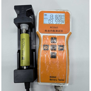 Batteries lithium-ion cylindriques Joinsun <span class=keywords><strong>18650</strong></span> <span class=keywords><strong>4200mAh</strong></span> 3.7V 2C, batteries rechargeables <span class=keywords><strong>18650</strong></span> 3.7V <span class=keywords><strong>4200mAh</strong></span> - Product Image 4