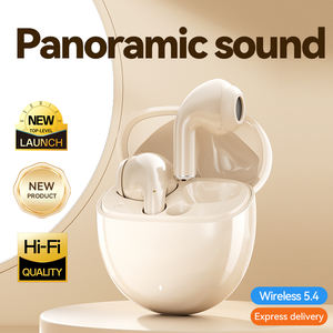 Écouteurs de marque sans fil True Wireless, intra-auriculaires, haute qualité, pour le sommeil, avec basses profondes, stéréo Pro TWS - Product Image 6