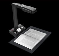 Note Scanner Pdf Document Iriscan Book Boo Scans Cs Scan To Word Prix des frais généraux pour les livres Service de numérisation A2 Automatique