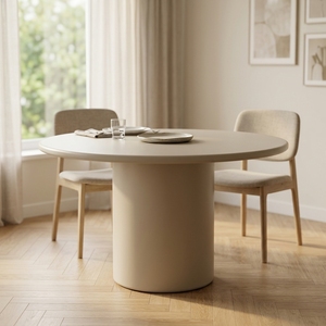 Tavolo da Pranzo dal Design Moderno Prodotto in <span class=keywords><strong>MD</strong></span> - Product Image 3